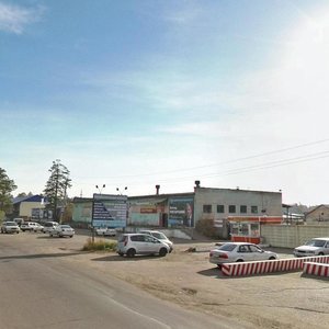 Irkutskaya ulitsa, 53 ، : صورة