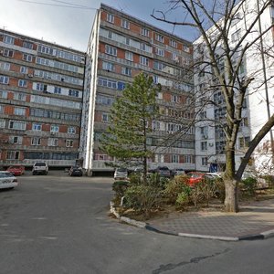 Frunze Street, 5, Tuapse: photo