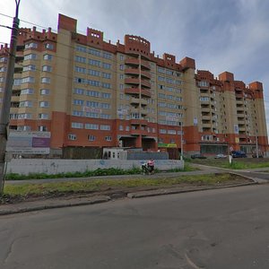 Архангельск, Проспект Обводный канал, 9к3: фото