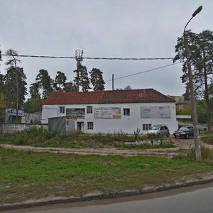 Ulitsa Ilyicha, 1, : foto