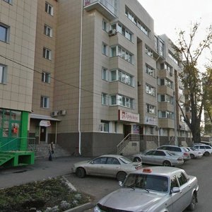 Piskunova Street, 98 ، إيركوتسك: صورة