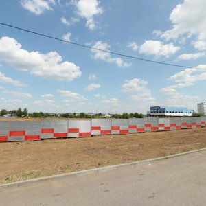 Dzhaudat Faizi Street, 4, Kazan: photo