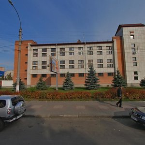 Dobrolyubova Street, 6, : foto
