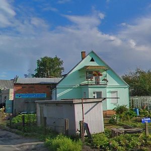 Калининград, Улица Александра Суворова, 141А: фото