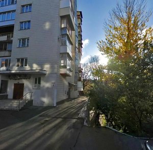 Vynohradnyi Lane, 6 ، كييف: صورة