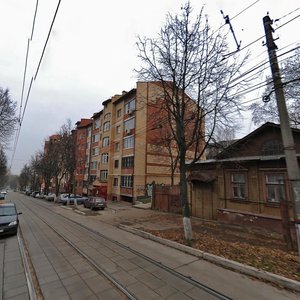 Тула, Улица Фридриха Энгельса, 73: фото