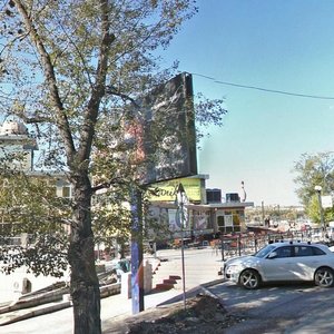 Gagarin boulevard, 9 ، إيركوتسك: صورة