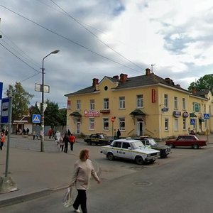Ulitsa Uritskogo, 13/27 ، : صورة