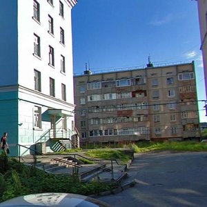 Arkticheskiy Lane, 9, Murmansk: photo