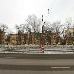 Gagarina Avenue, 112, Nizhny Novgorod: photo