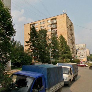 Bratskaya Street, 12, Yekaterinburg: photo