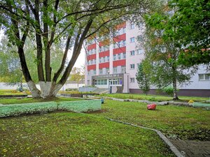 Vulica Kandracjeva, 16, Vitebsk: photo