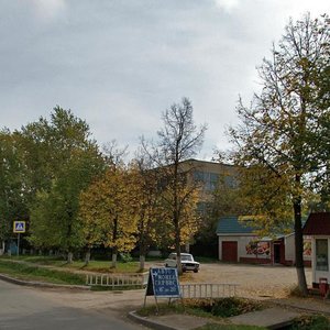 Podolskikh Kursantov Street, 5, : foto