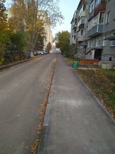 Ulitsa Druzhby, 20А, Kolchugino: photo