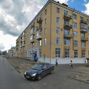 Ulitsa Svobody, No:6, Rybinsk: Fotoğraflar