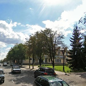 Proletarskaya ulitsa, 15, Gomel: photo