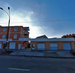 Stetsenka Street, 19/91 ، كييف: صورة