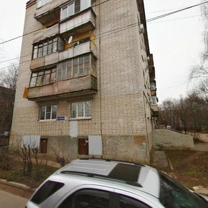 Yubileynaya Street, 38, Nizhny Novgorod: photo