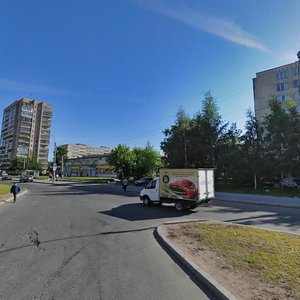 Sofiyskaya Street, 39к1, Saint Petersburg: photo