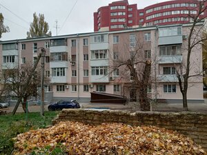 Lomonosova Street, 11, Stavropol: photo