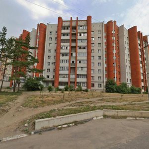 232nd Strelkovoy Divizii street, 15, Voronezh: photo