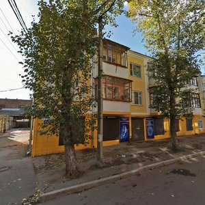 Chudotvorskaya Street, 2, : foto