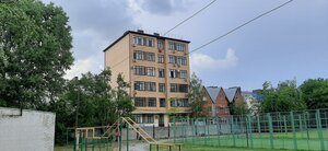 Terskaya ulitsa, 219, Anapa: photo