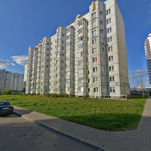 Niomanskaja Street, 48, Minsk: photo