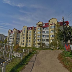 Niakrasava Street, 28, Minsk: photo