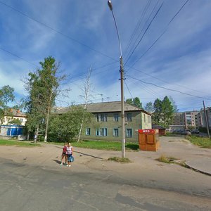Vologodskaya ulitsa, 1, : foto