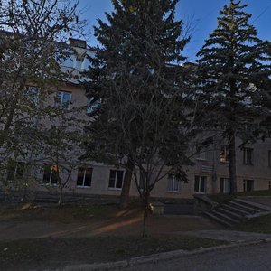 Ulitsa Mironenko, 2, : foto