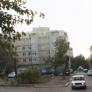 Gilyanskaya Street, 31 ، استراخان: صورة