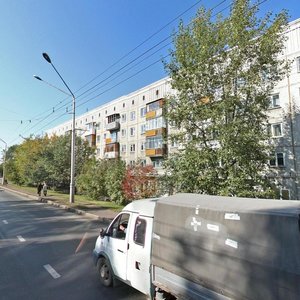 Oktyabrskiy prospekt, 8, : foto