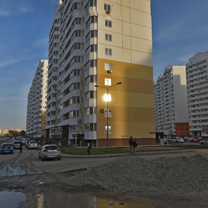 Karyakina Street, 29, Krasnodar: photo