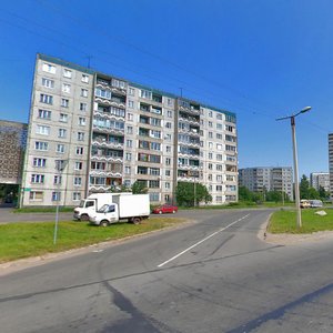 Karelskiy Avenue, 12, Petrozavodsk: photo