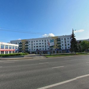 50-Letiya Oktyabrya Street, 26, Ufa: photo