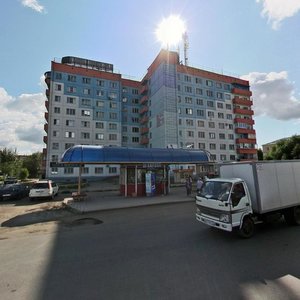 Prospekt Slavy, 15, : foto