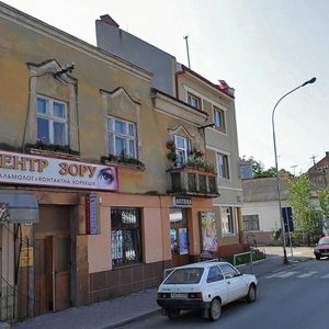 Vulytsia Druhetiv, 82, Uzhhorod: photo