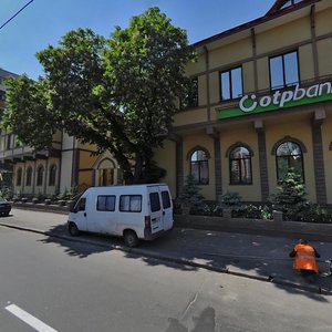 Henerala Almazova Street, 12, Kyiv: photo