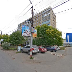 Volokha Street, 7, Engels: photo
