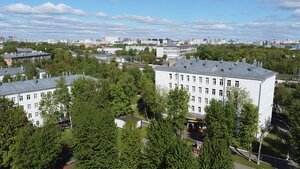 4th Novomikhalkovsky Drive, 14с1, Moscow: photo