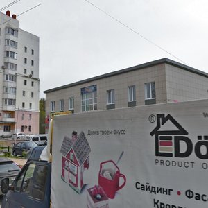 60 let Oktyabrya Street, 4А, Belgorod: photo