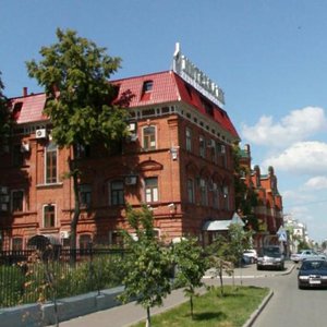 Shigabutdina Mardzhani Street, 24, Kazan: photo