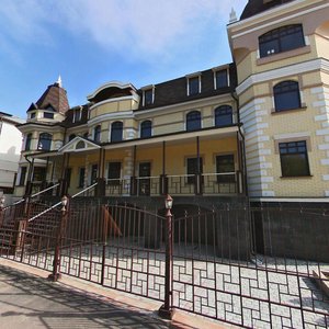 Shchepkin Street, 2/27, Kazan: photo