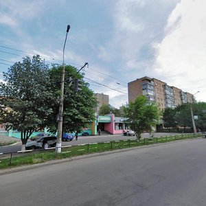 Yevropeiska vulytsia, 241А, Poltava: photo