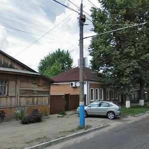 Брянск, Улица Урицкого, 58: фото