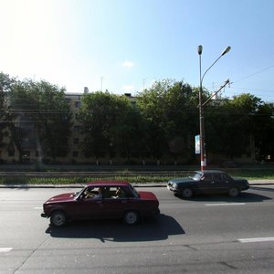 Lenin Avenue, 23, Nizhny Novgorod: photo