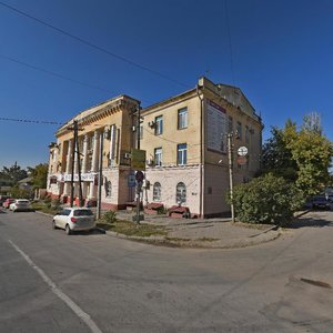 Rokossovskogo Street, 41, Volgograd: photo
