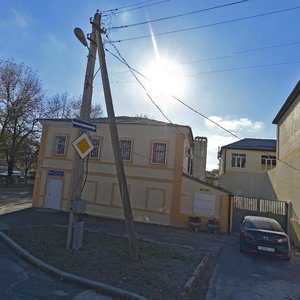 Konstitutsii Street, 33, Novorossiysk: photo