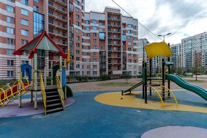 Kushelevskaya doroga, 3к6, : foto